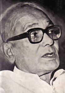 Jayaprakash Narayan