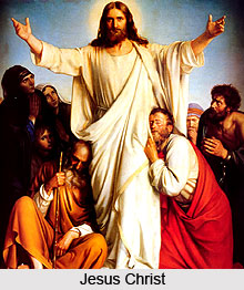 Jesus Christ
