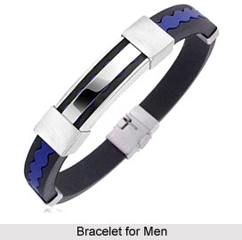 Jewellery for Men