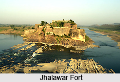 Jhalawar , Rajasthan
