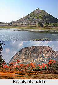 Jhalda, Purulia, West Bengal