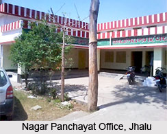 Jhalu, Bijnor District, Uttar Pradesh