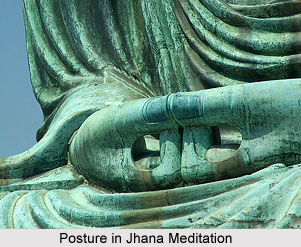 Jhana Meditation