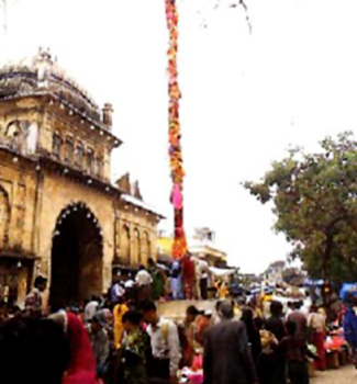 Jhanda Fair