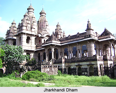 Tourism in Giridih District