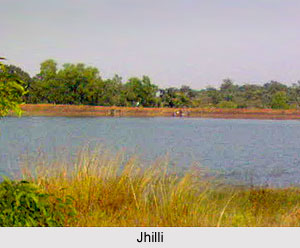 Jhilli, West Bengal