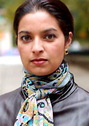 Jhumpa Lahiri