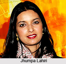 Jhumpa Lahiri, Indian Writer