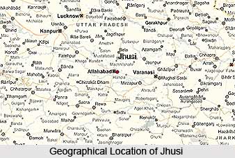 Jhusi, Allahabad , Uttar Pradesh