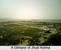 Jhusi Kohna, Allahabad District, Uttar Pradesh