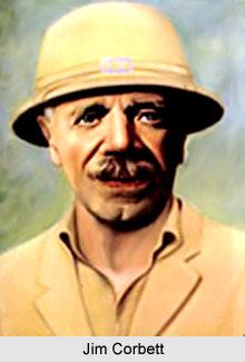 Jim Corbett, Indian Writer
