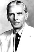 Muhammad Ali Jinnah