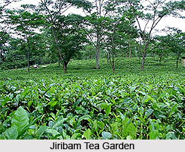 Jiribam, East Imphal, Manipur