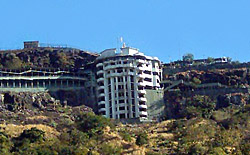 Jivadani Temple