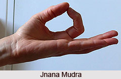 Jnana Mudra