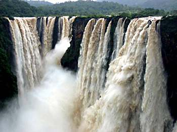 Jog Falls