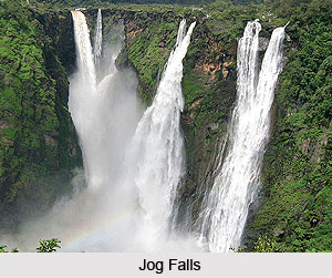 Jog Falls, Karnataka