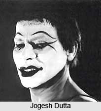 Jogesh Dutta, Bengali Theatre Personality