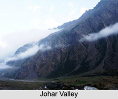 Johar Valley, Uttarakhand