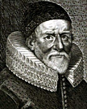 John Woodall