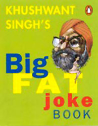 Joke book , Khushwant Singh