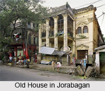 Jorabagan, Kolkata, West Bengal