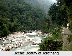 Jorethang, Sikkim