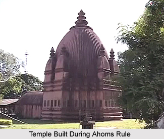 Jorhat District, Assam