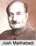 Josh Malihabadi