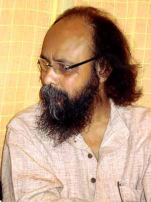 Joy Goswami, Bengali Poet