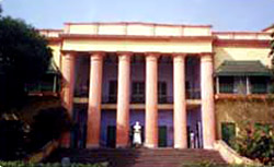 Jay Krishna Library