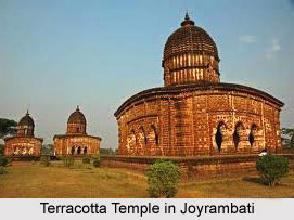 Jayrambati, Bankura District