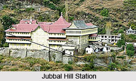 Jubbal, Shimla, Himachal Pradesh