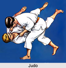 History of Judo