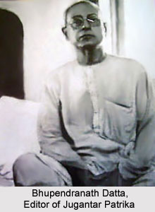 Jugantar Patrika