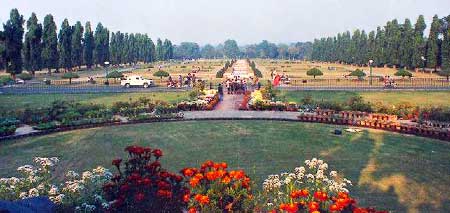 Jugsalai Jubilee Park - Jugsalai, Purbi Singhbhum, Jharkhand