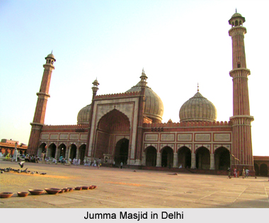 History of Delhi