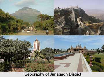 Junagadh District, Gujarat