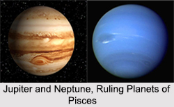 Pisces, Zodiac Sign