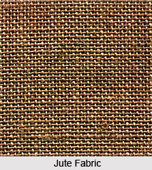 Jute Textiles in India