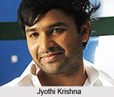 Jyothi Krishna, Indian Actor