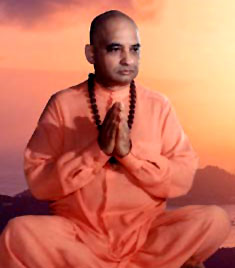Swami Jyotirmayananda