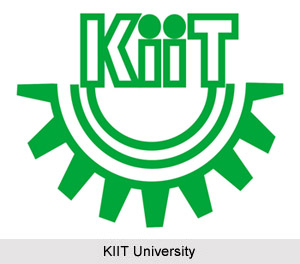 KIIT University, Orissa