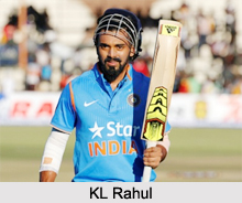 KL Rahul, Indian Cricket Player