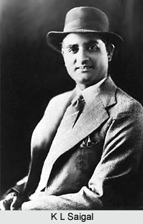 K L Saigal
