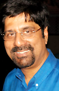 K Srikkanth, Indian Cricket