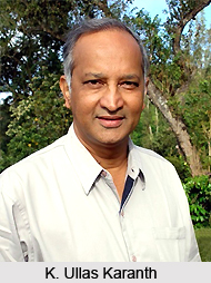 K. Ullas Karanth, Indian Conservationist
