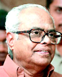 K. Balachander