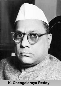 Chief Ministers of Karnataka