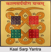 Kaal Sarp Yantra